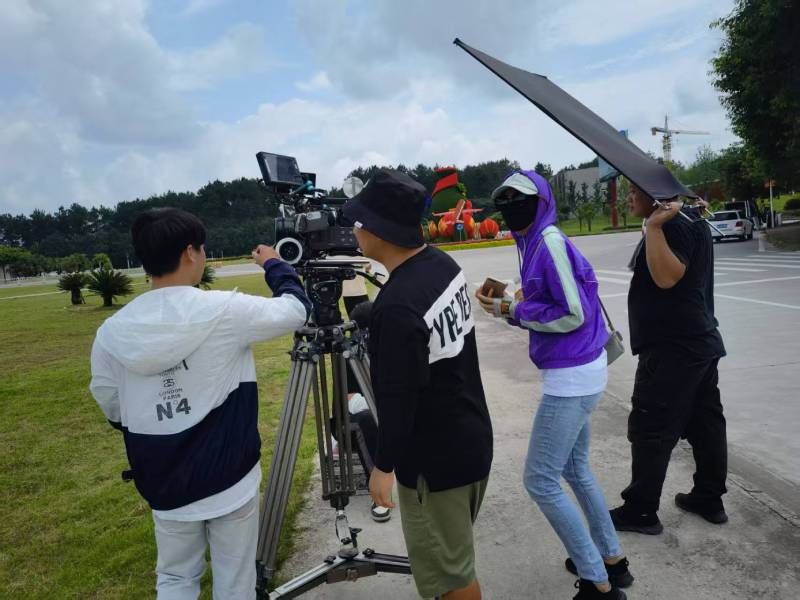 五华县极致互动，未来愿景宏大，致力于成为全球领先的产品宣传视频企业
