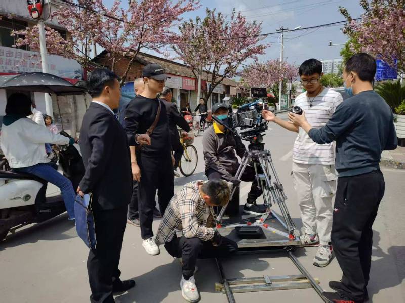 五华县产品视频拍摄进阶指南，助力产品抢占视觉高地