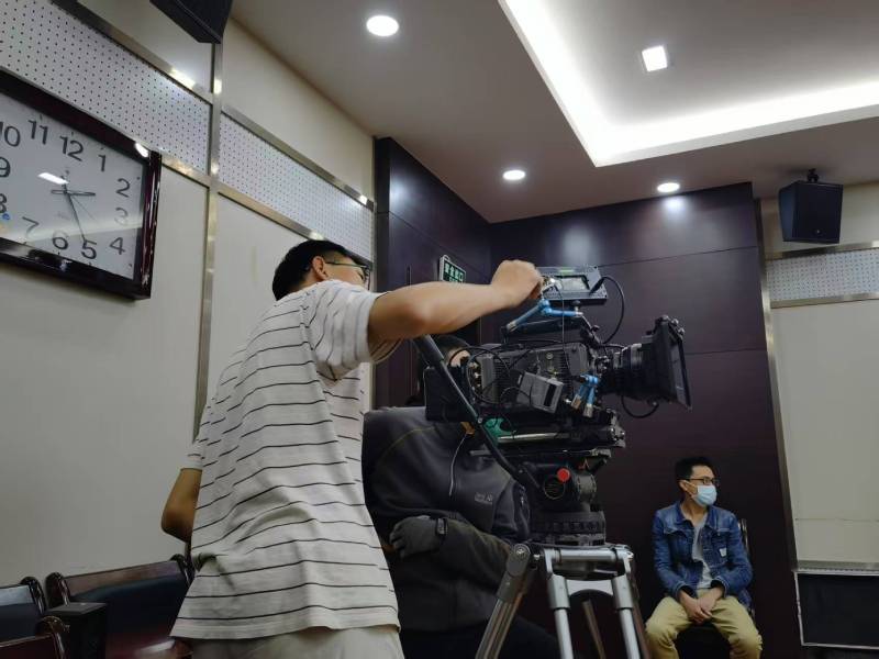 大数据指导创作方向，五华县产品视频拍摄公司让每帧画面都有效触达