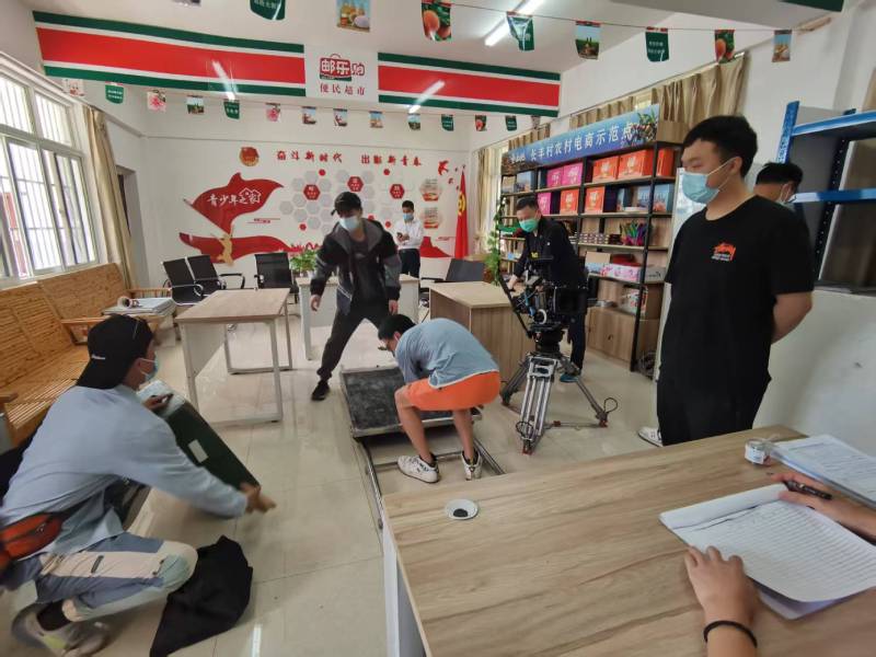五华县电商产品视频拍摄制作实战秘籍，助力产品引爆电商流量